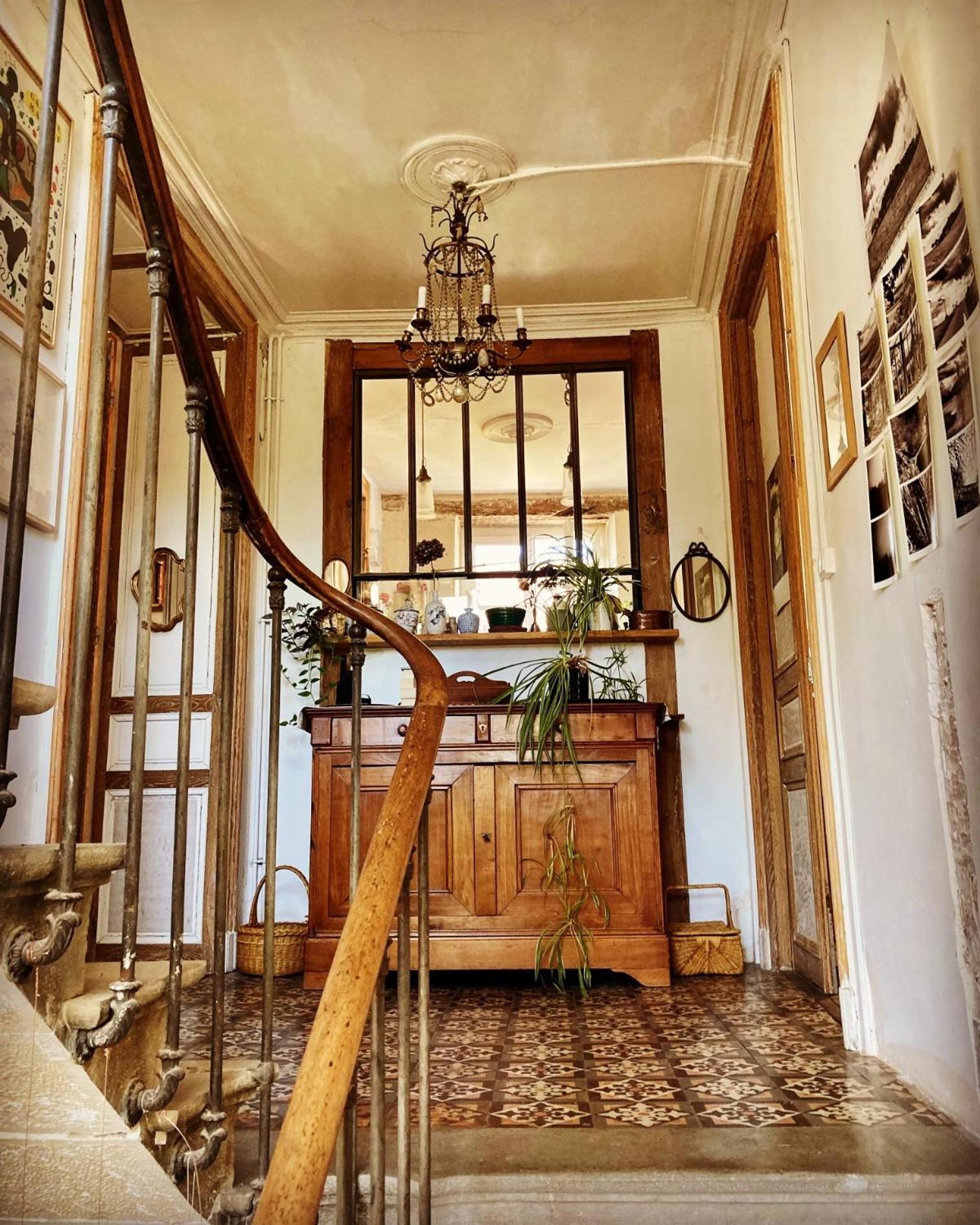 Maison Beurdelaine Avallon Buitenkant foto