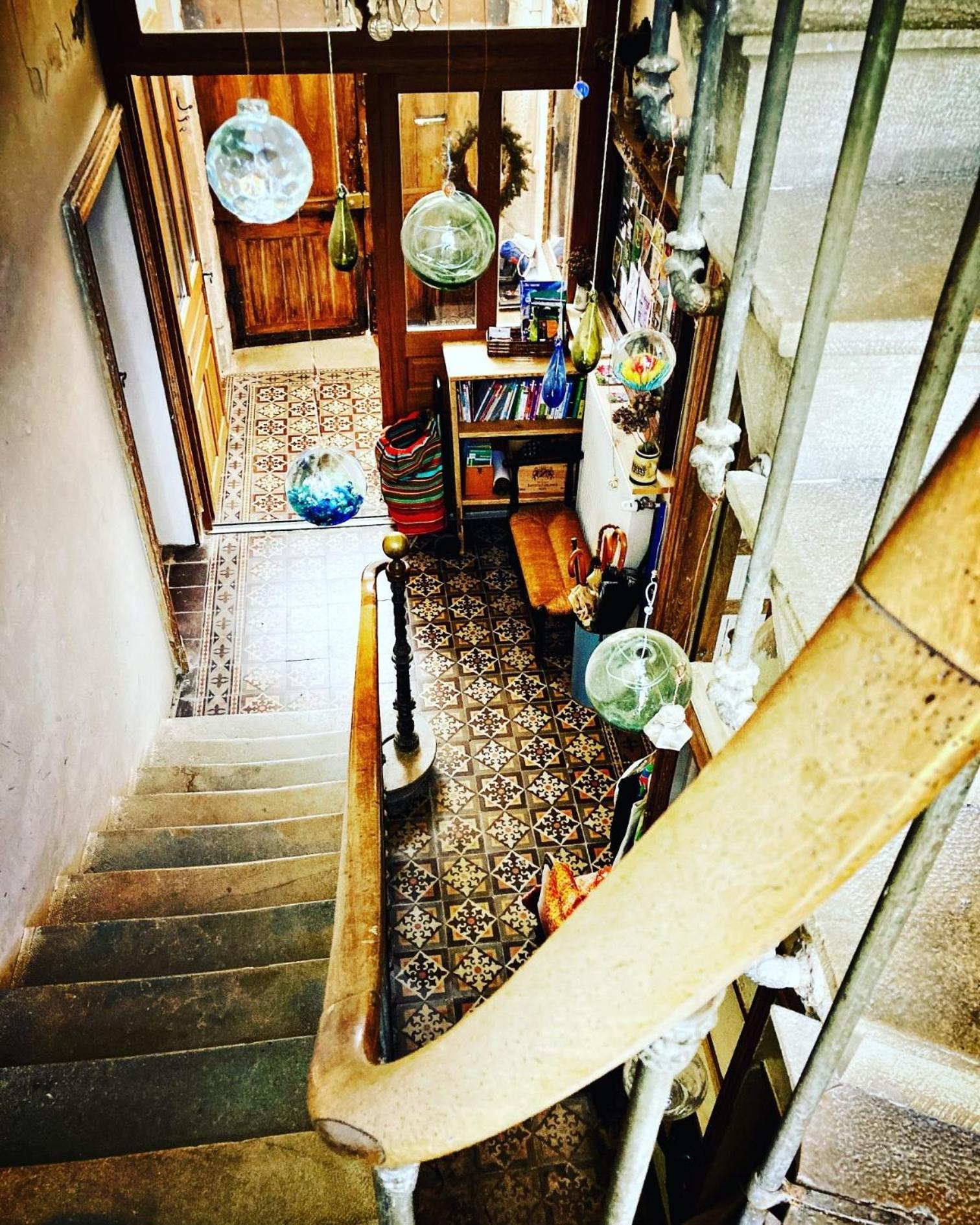 Maison Beurdelaine Avallon Buitenkant foto